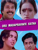 Oru Madapravinte Katha Poster 1
