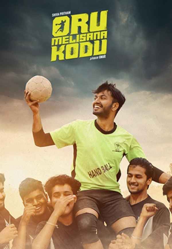 Oru Melisana Kodu Poster 4