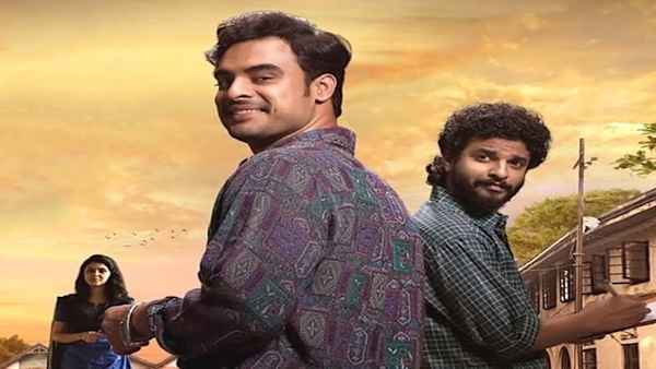 Oru Mexican Aparatha Poster 6