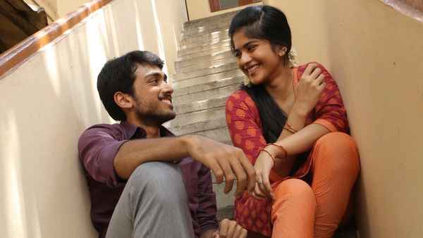 Oru Pakka Kathai Poster 1