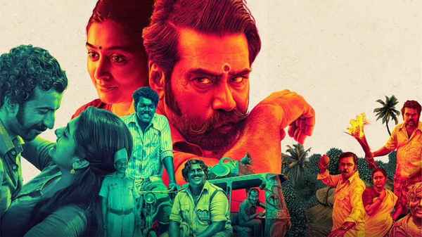 Oru Thekkan Thallu Case Poster 1