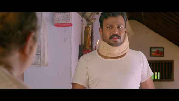 Oru Visheshapetta Biriyani Kissa Poster 1