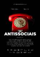Os Antissociais Poster 2