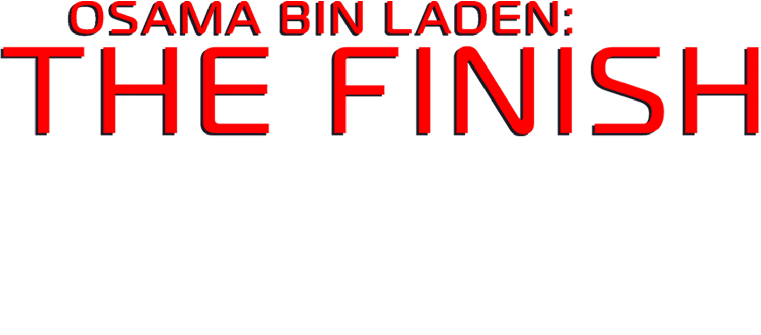 Osama Bin Laden: The Finish