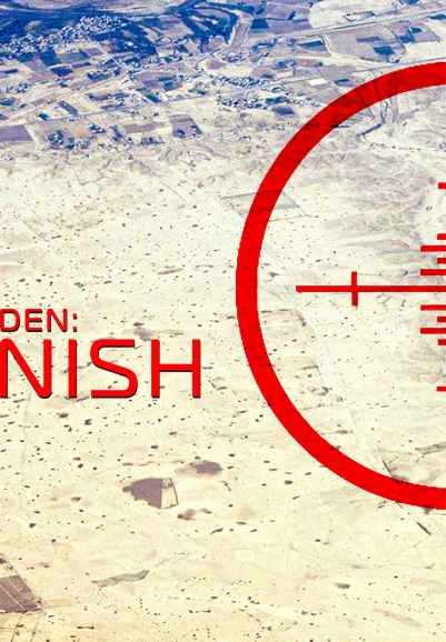 Osama Bin Laden: The Finish