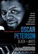 Oscar Peterson: Black + White Poster 5