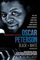 Oscar Peterson: Black + White Poster 3