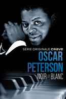 Oscar Peterson: Black + White Poster 4