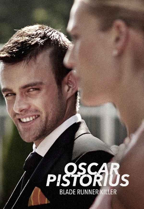 Oscar Pistorius: Blade Runner Killer Poster 6