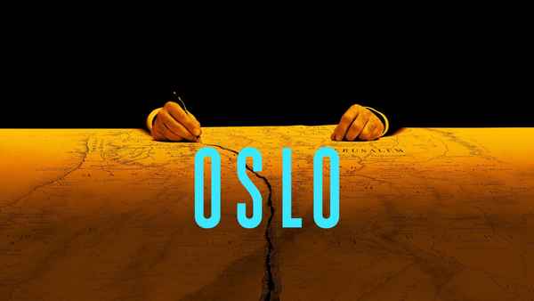 Oslo Poster 7