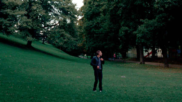 Oslo, August 31st Poster 3