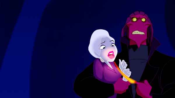 Osmosis Jones Poster 7