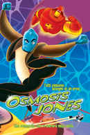 Osmosis Jones Poster 4