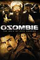 Osombie Poster 7