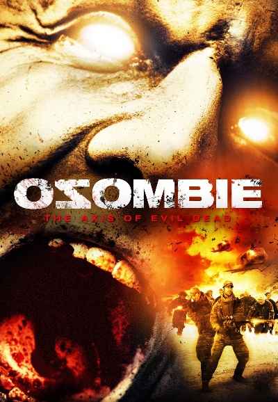 Osombie