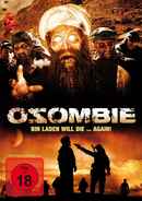 Osombie Poster 4