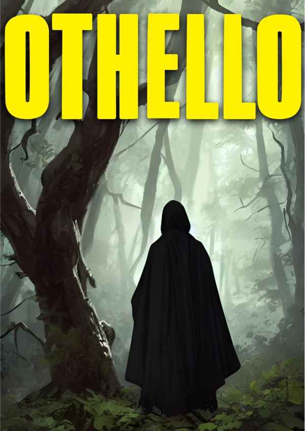 Othello Poster 3