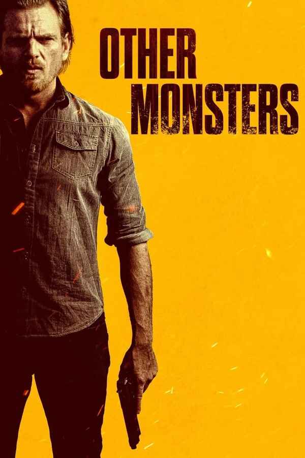 Other Monsters Poster 5