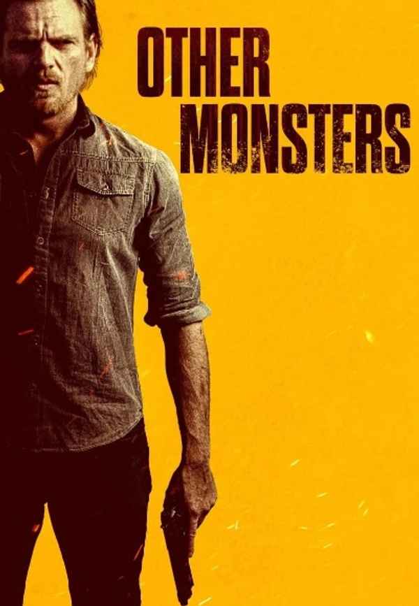 Other Monsters Poster 7