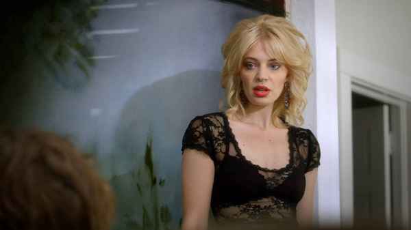 Other Monsters Poster 3