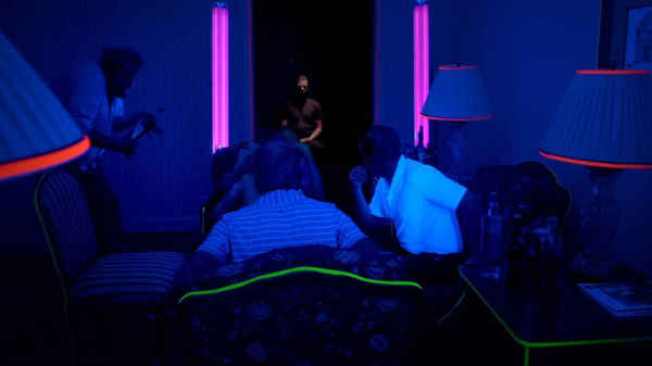 Other Monsters Poster 4