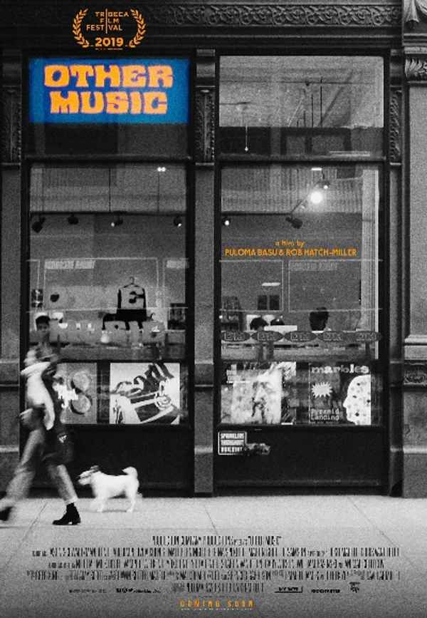 Other Music Poster 3