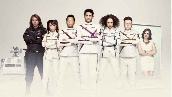 Other Space Poster 2