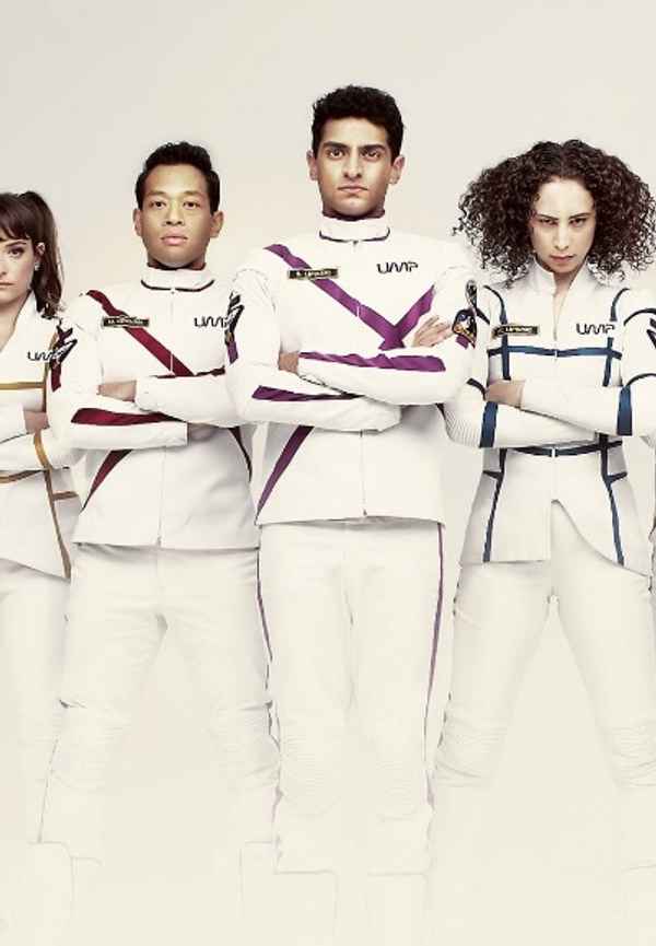 Other Space Poster 7