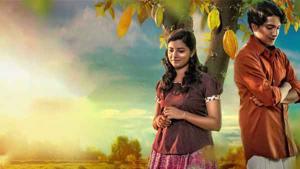 Ottakoru Kaamukan Poster 1