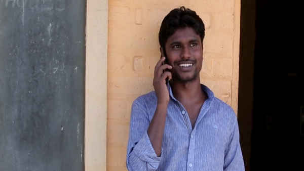 Ottayaal Paatha Poster 1