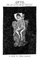 Otto; or, Up with Dead People Poster 2