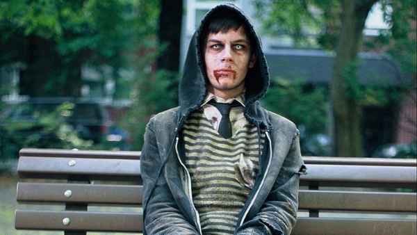 Otto; or, Up with Dead People Poster 1