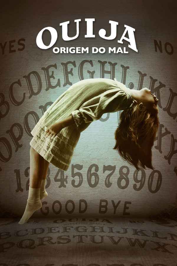 Ouija: Origin of Evil Poster 2