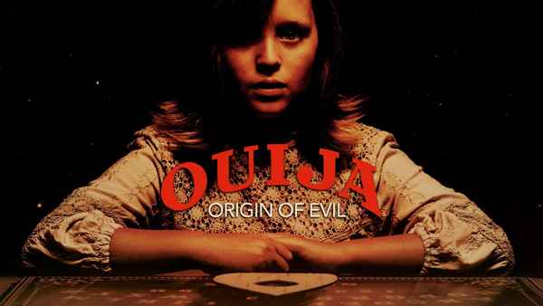 Ouija: Origin of Evil Poster 5