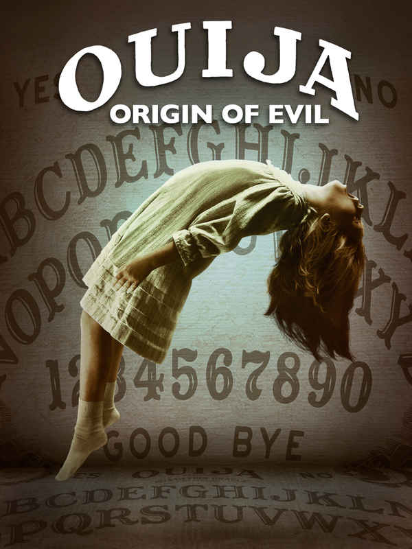 Ouija: Origin of Evil Poster 6
