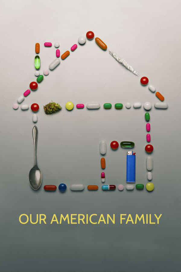 Our American Family Poster 5