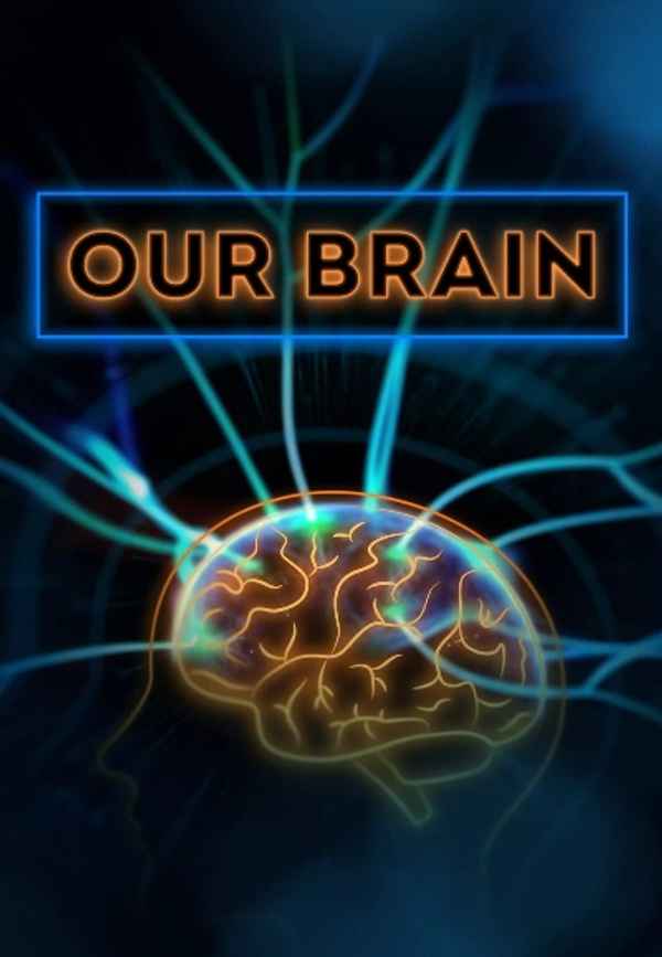 Our Brain Poster 3