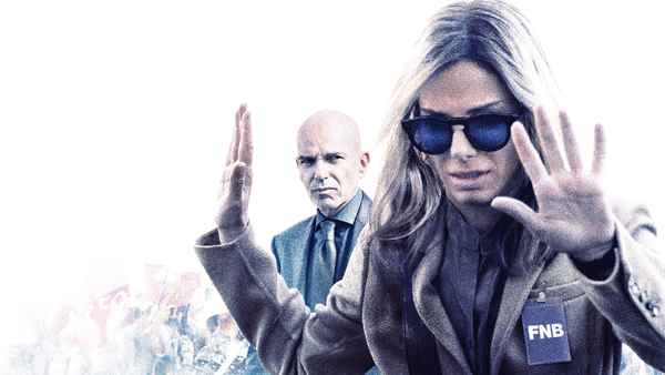 Our Brand Is Crisis Poster 4