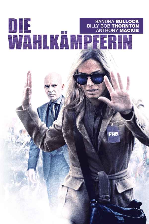 Our Brand Is Crisis Poster 6