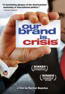 Our Brand Is Crisis Poster 2