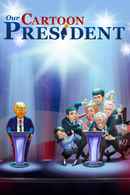 Our Cartoon President Poster 7