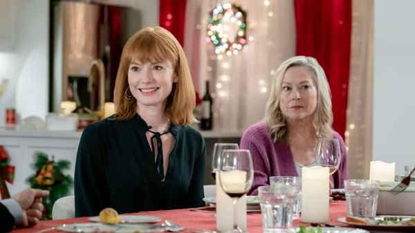 Our Christmas Love Song Poster 6