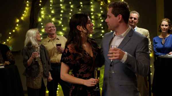 Our Dream Wedding Poster 3