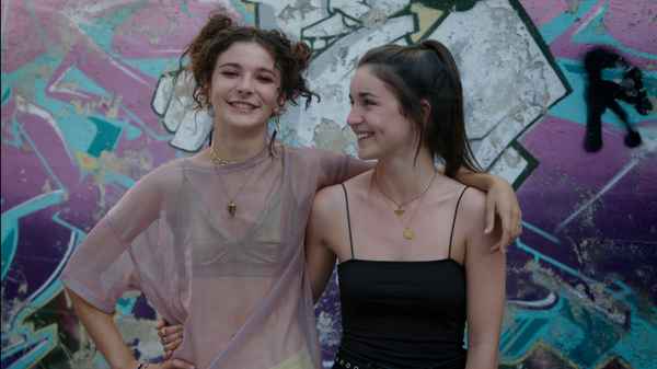 Our Eternal Summer Poster 7