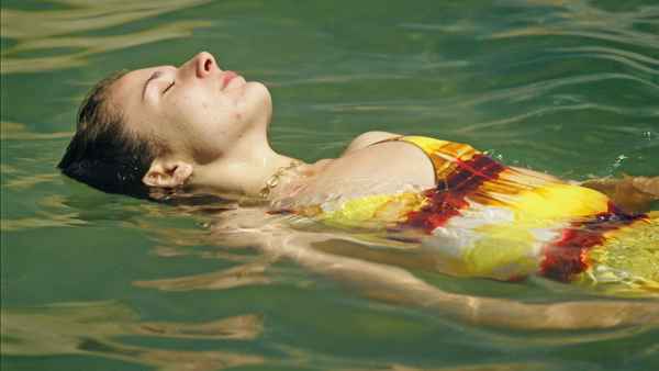 Our Eternal Summer Poster 6