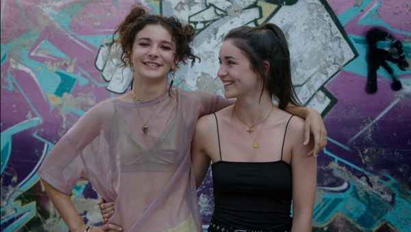 Our Eternal Summer Poster 4