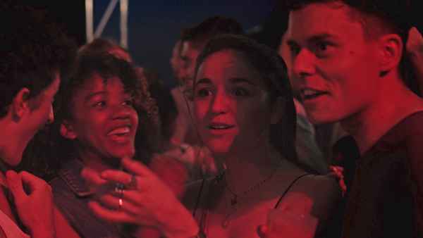 Our Eternal Summer Poster 3