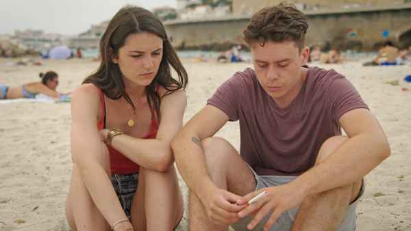 Our Eternal Summer Poster 2