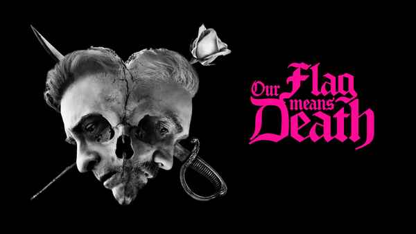 Our Flag Means Death Poster 7