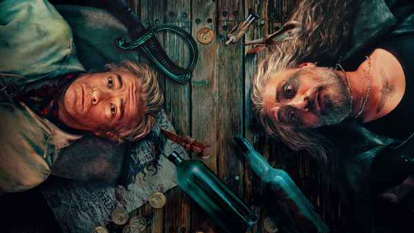 Our Flag Means Death Poster 3